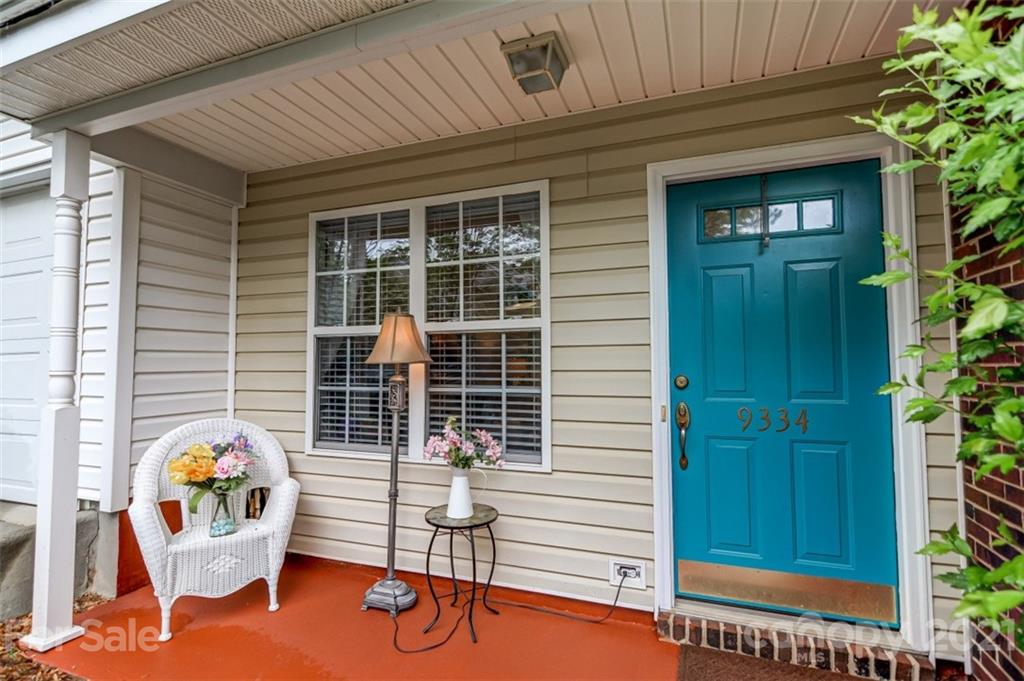 9334 Timothy Court Charlotte NC 28277