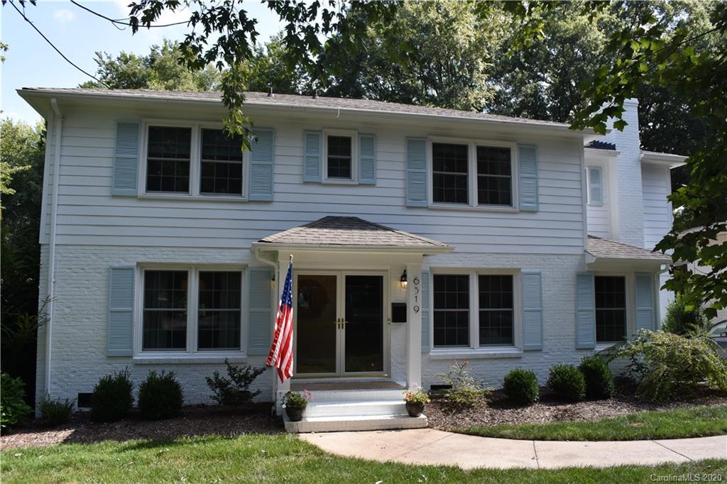 6519 Long Meadow Road Charlotte NC 28210