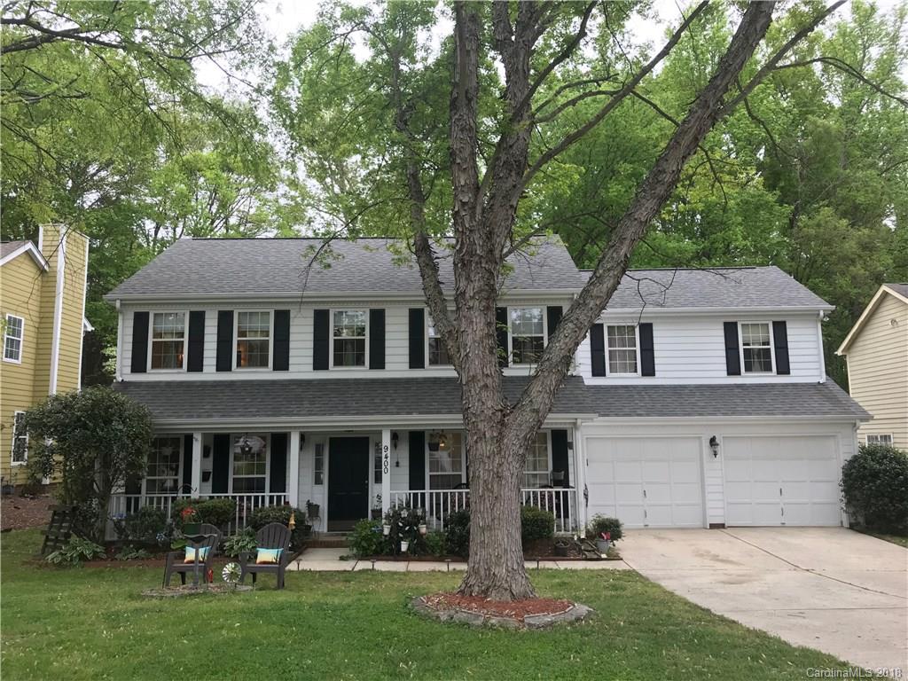 9400 Lake Spring Avenue Charlotte NC 28216