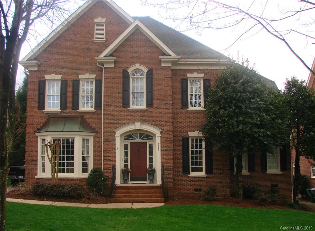 7612 Bosham Lane Charlotte NC 28270