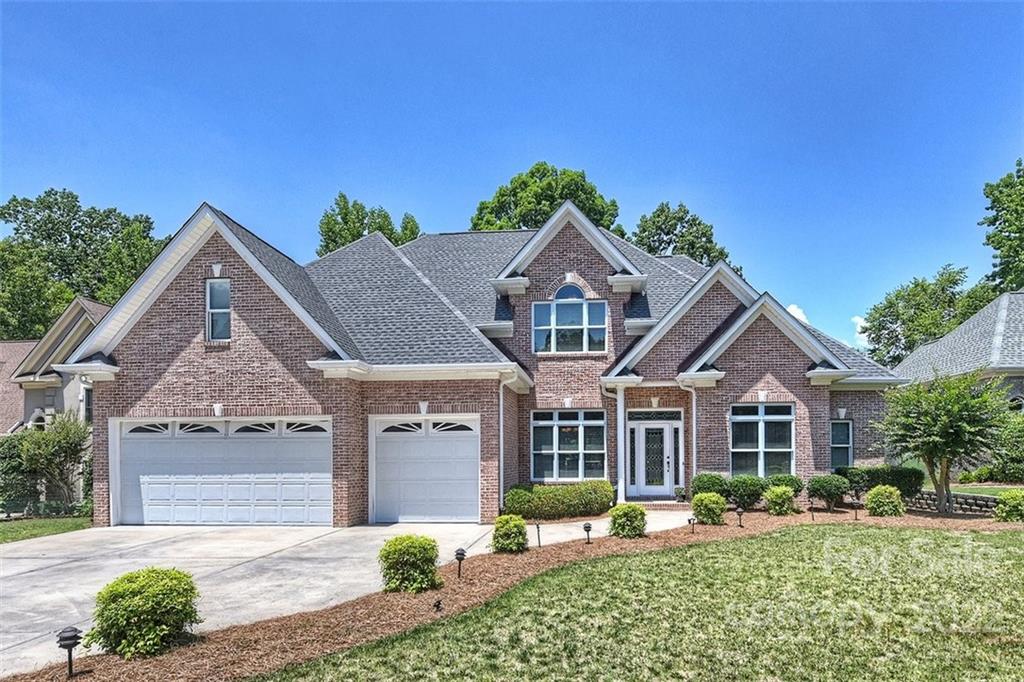 14016 Point Lookout Road Charlotte NC 28278
