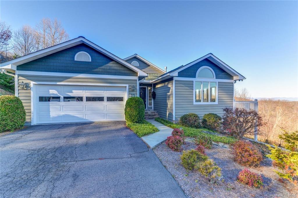 25 Ridgeview Way Asheville NC 28803