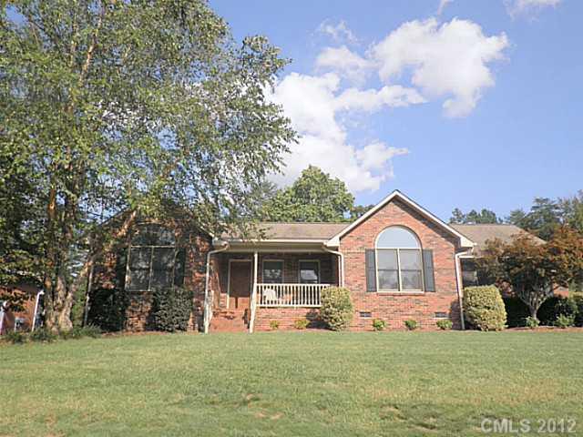 276 Lariat Drive Lincolnton NC 28092
