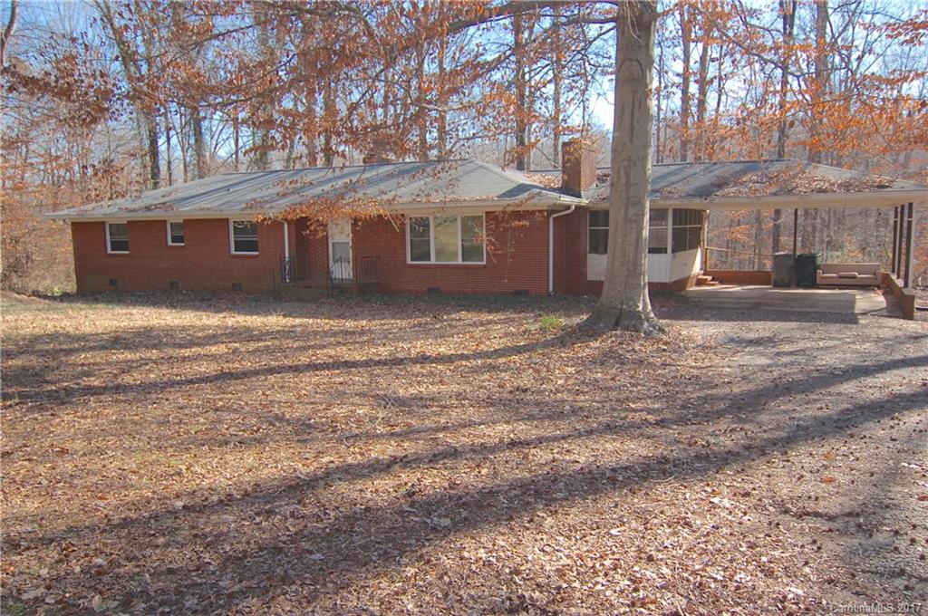 7124 Ridge Lane Road Charlotte NC 28262