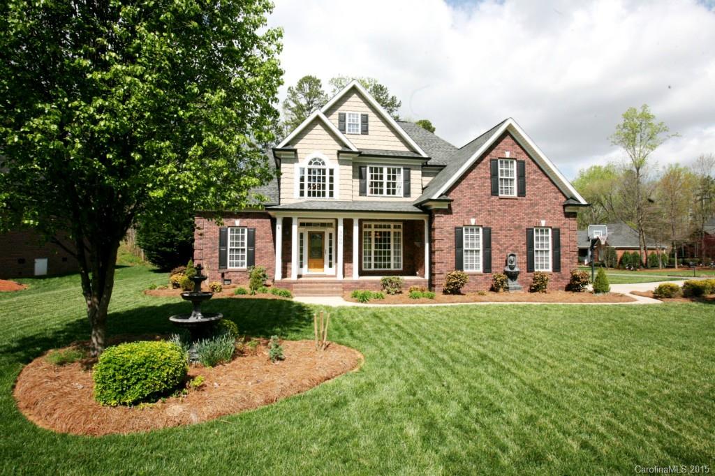 3000 Fairmead Drive Concord NC 28025
