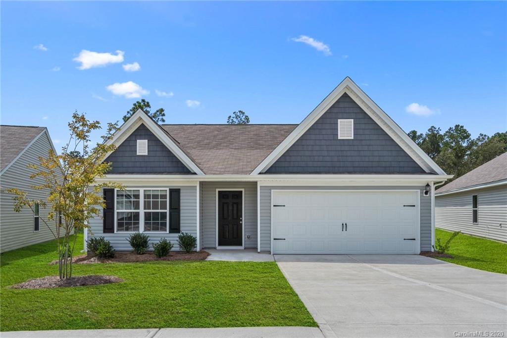 2025 Swanport Lane Monroe NC 28110