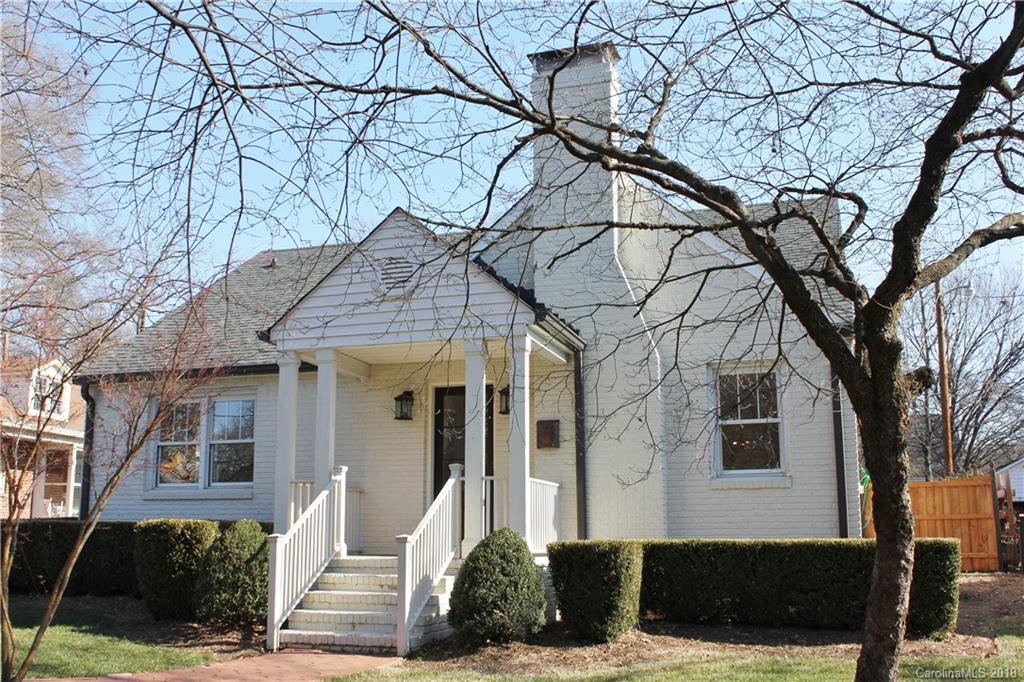 3021 Park Road Charlotte NC 28209