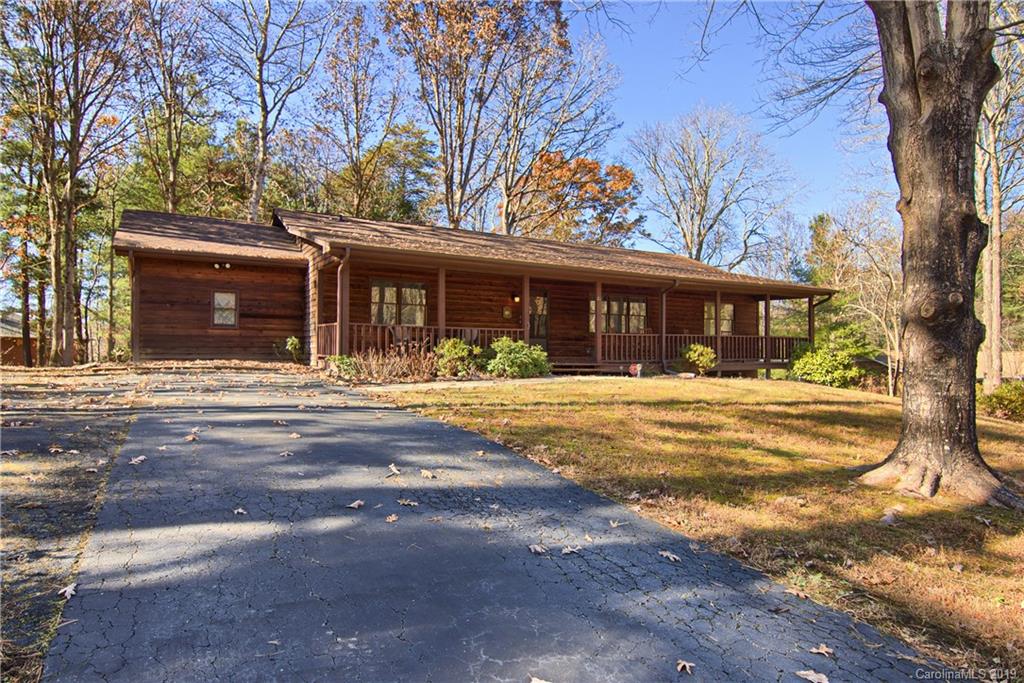 84 Wilkie Way Fletcher NC 28732