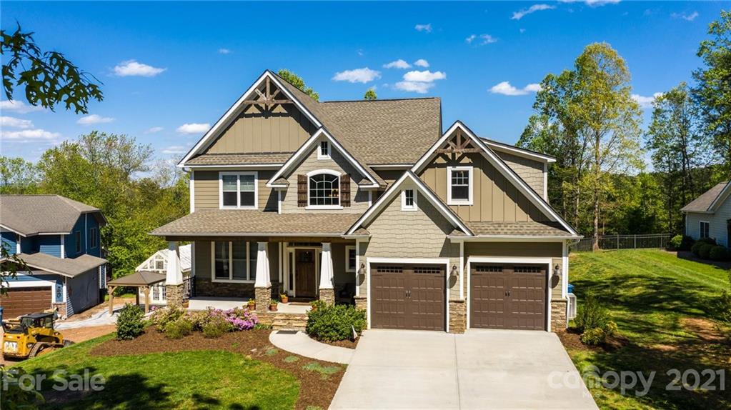 115 Winwood Circle Granite Falls NC 28630