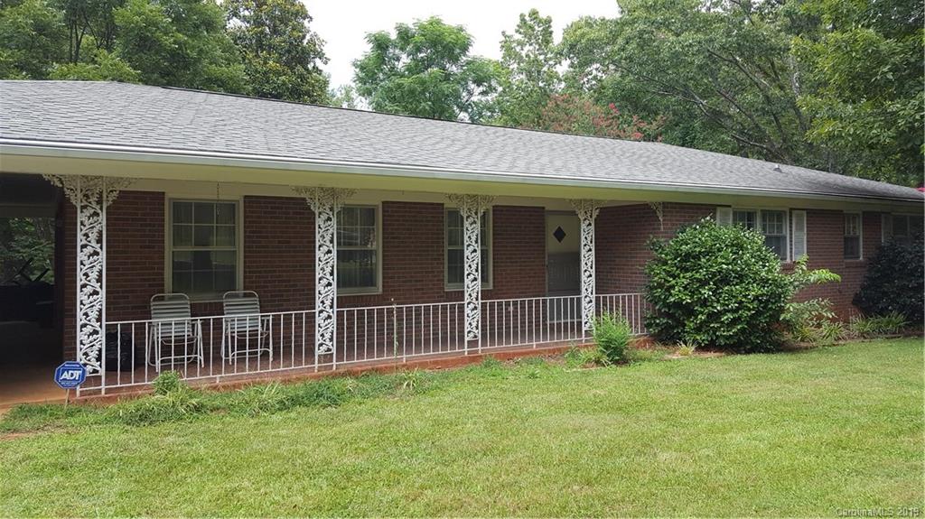 125 Collingwood Drive Morganton NC 28655