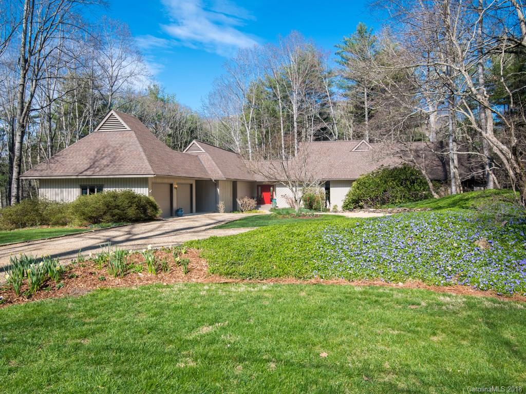 161 Brookwood Road Asheville NC 28804