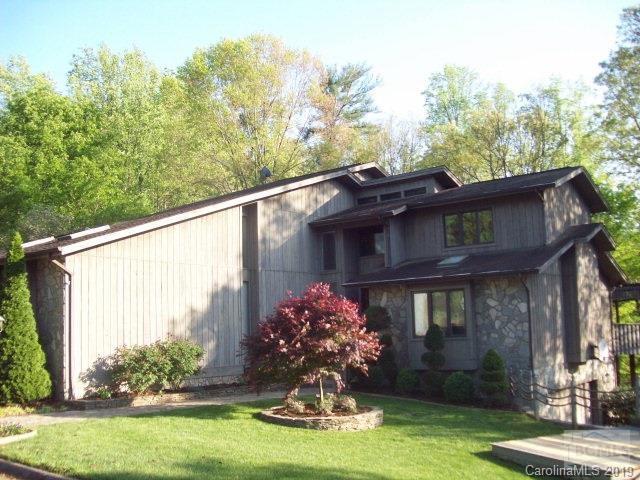 445 N College Street Morganton NC 28655