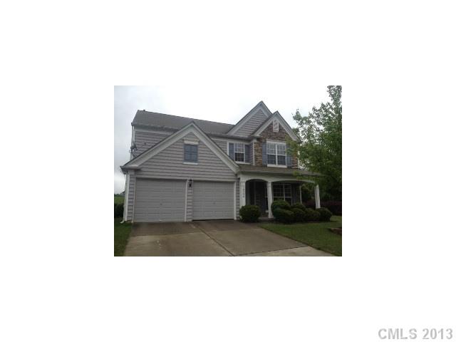 18506 Victoria Bay Drive Cornelius NC 28031