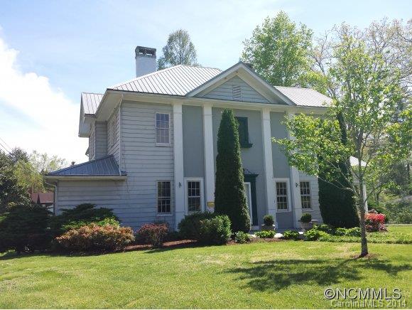 240 Maple Street Brevard NC 28712