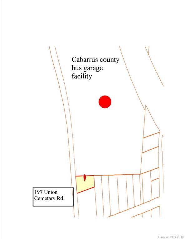 197 Union Cemetery Road SW Concord NC 28027