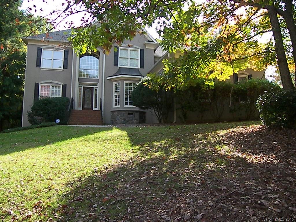 3800 Denmeade Drive Charlotte NC 28269