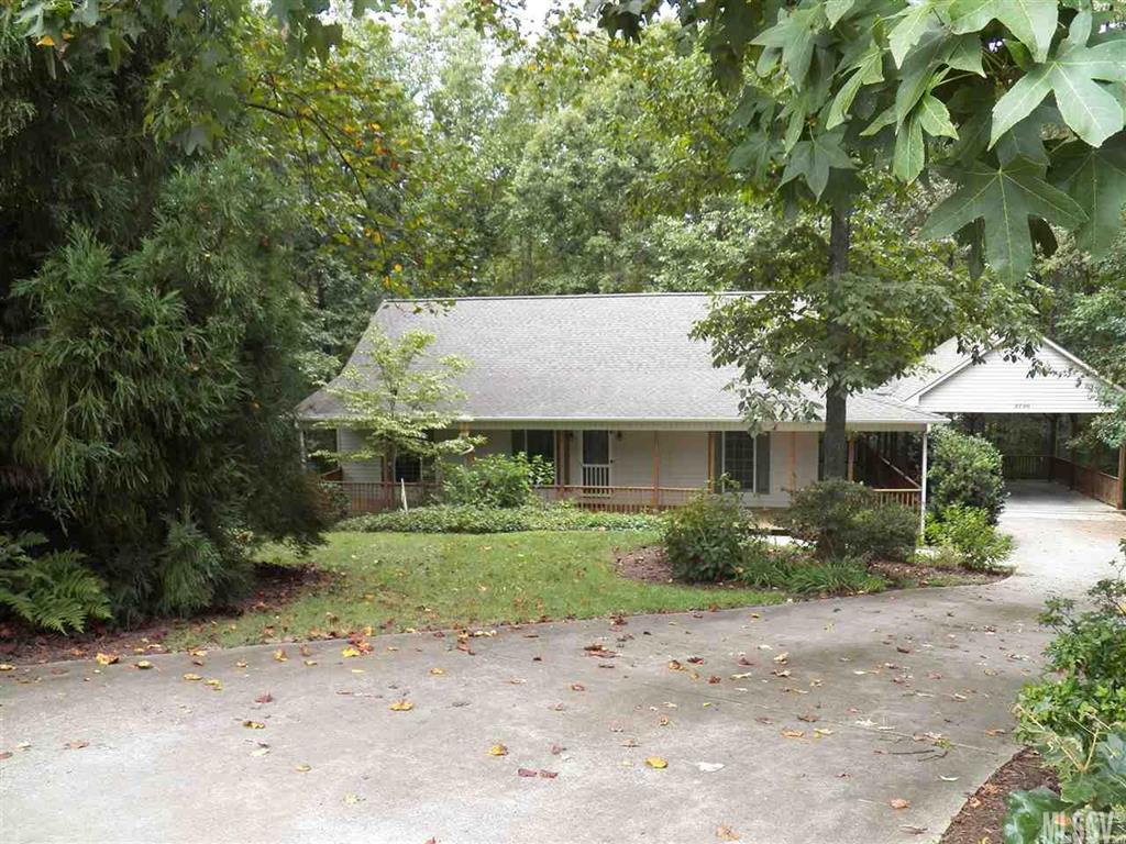 3730 25th Street Place NE Hickory NC 28601