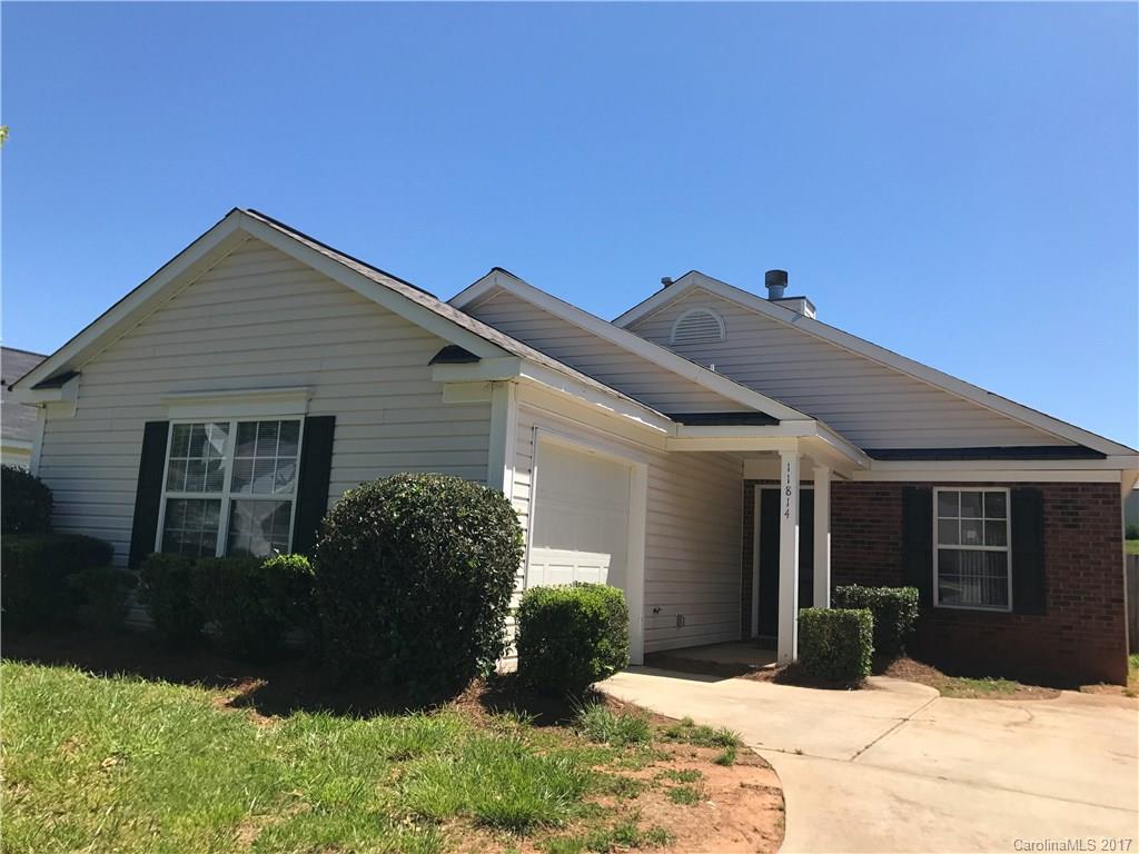 11814 Stewarts Crossing Drive Charlotte NC 28215
