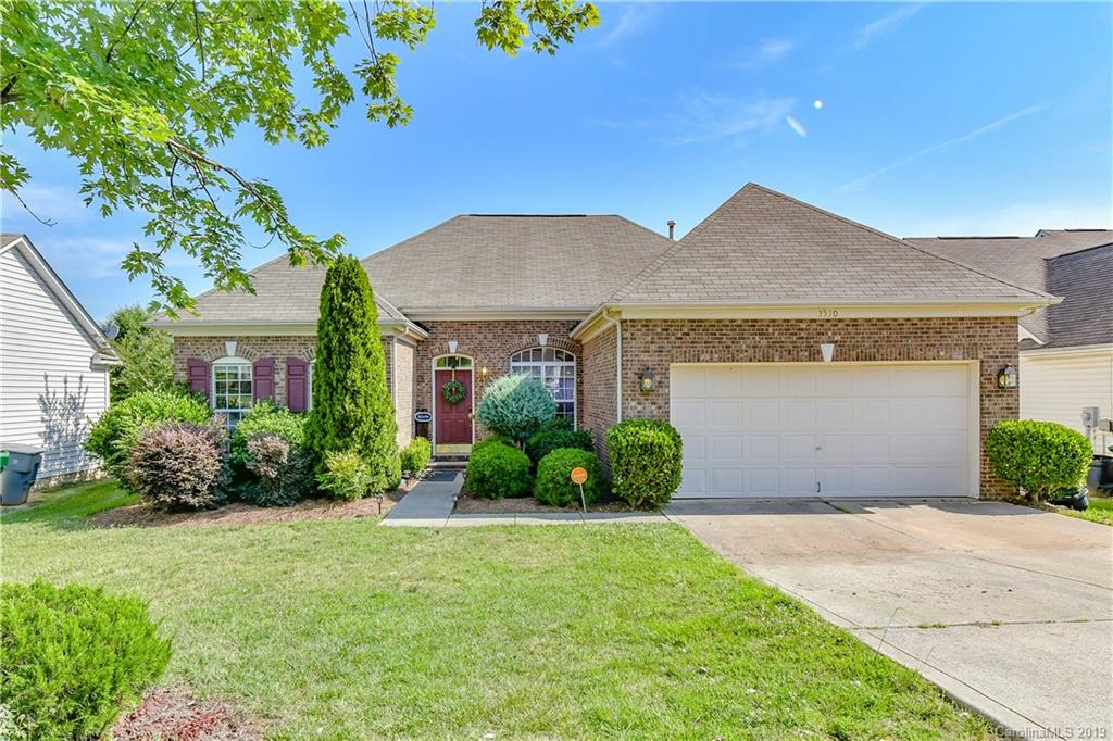 3530 Balsam Tree Drive Charlotte NC 28269