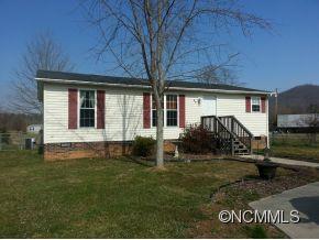 57 Walkway Path Fletcher NC 28732