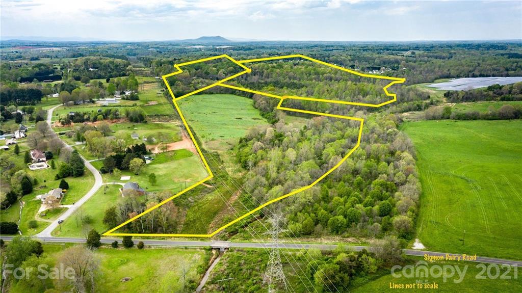 1862 Tripletts Farm Road Newton NC 28658