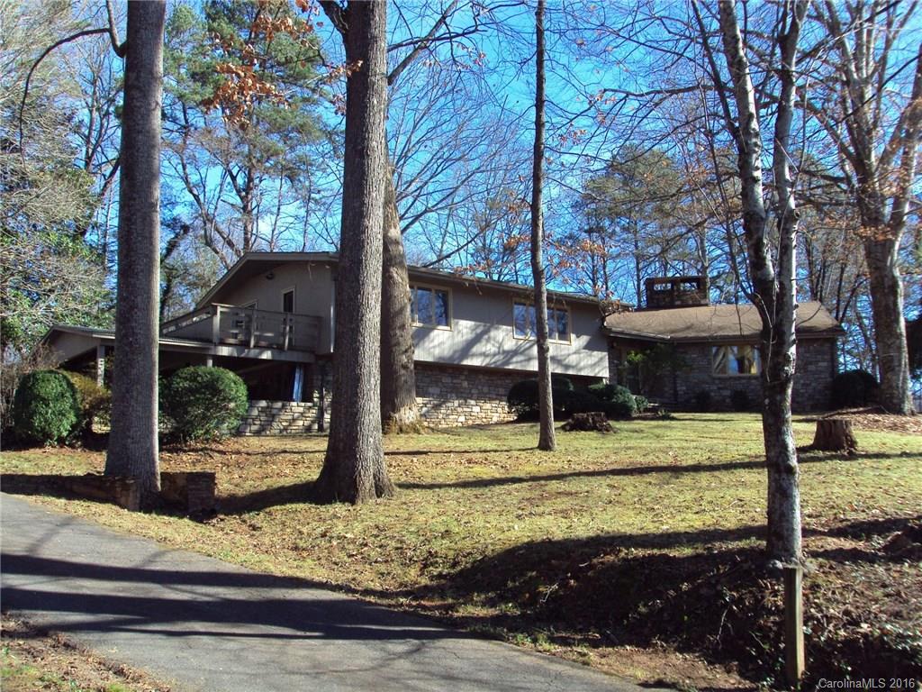 94 Dewees Drive Sylva NC 28779