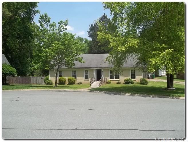 4508 Kayron Drive Charlotte NC 28269
