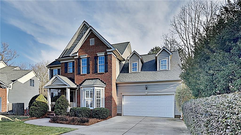 10311 Bolton Court Charlotte NC 28269