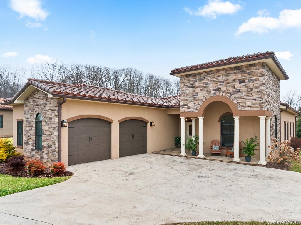 10 Pacifico Drive Asheville NC 28806