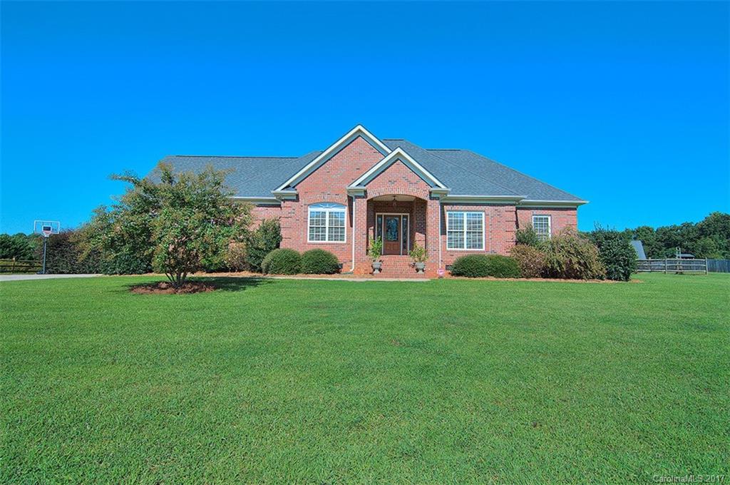 5312 Meadowland Parkway Monroe NC 28112