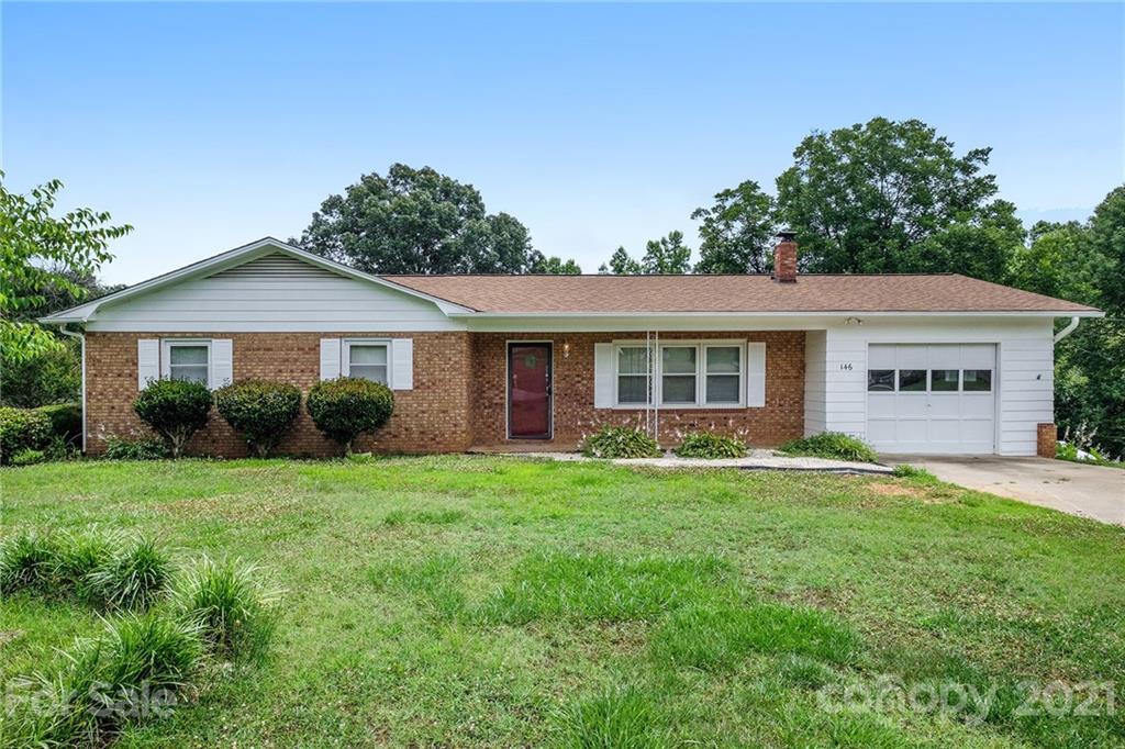 146 Arlie Loop Statesville NC 28677