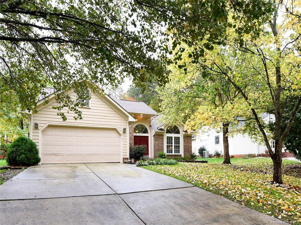 3415 Chardmore Drive Matthews NC 28105