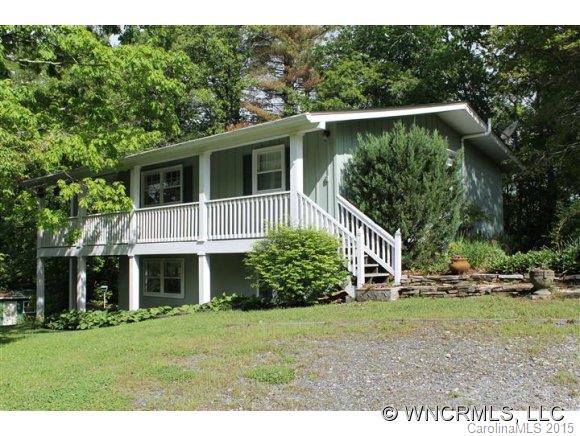 3852 Golden Road Lake Toxaway NC 28747
