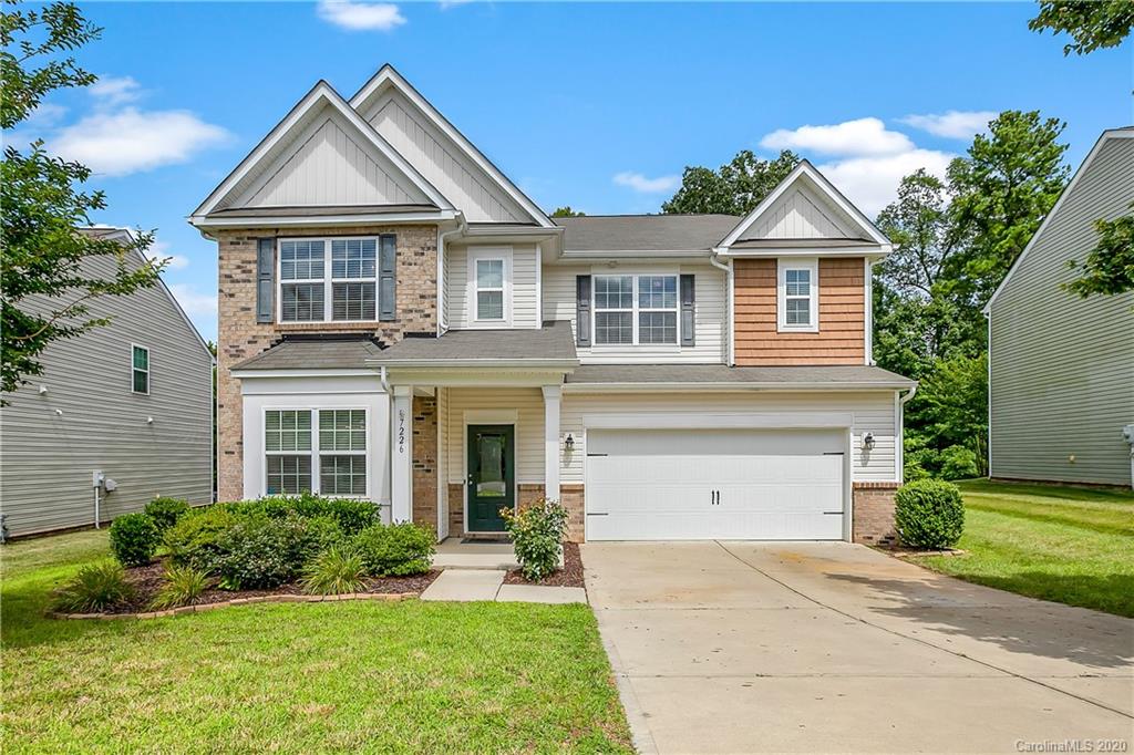 7226 Kinley Commons Lane Charlotte NC 28278