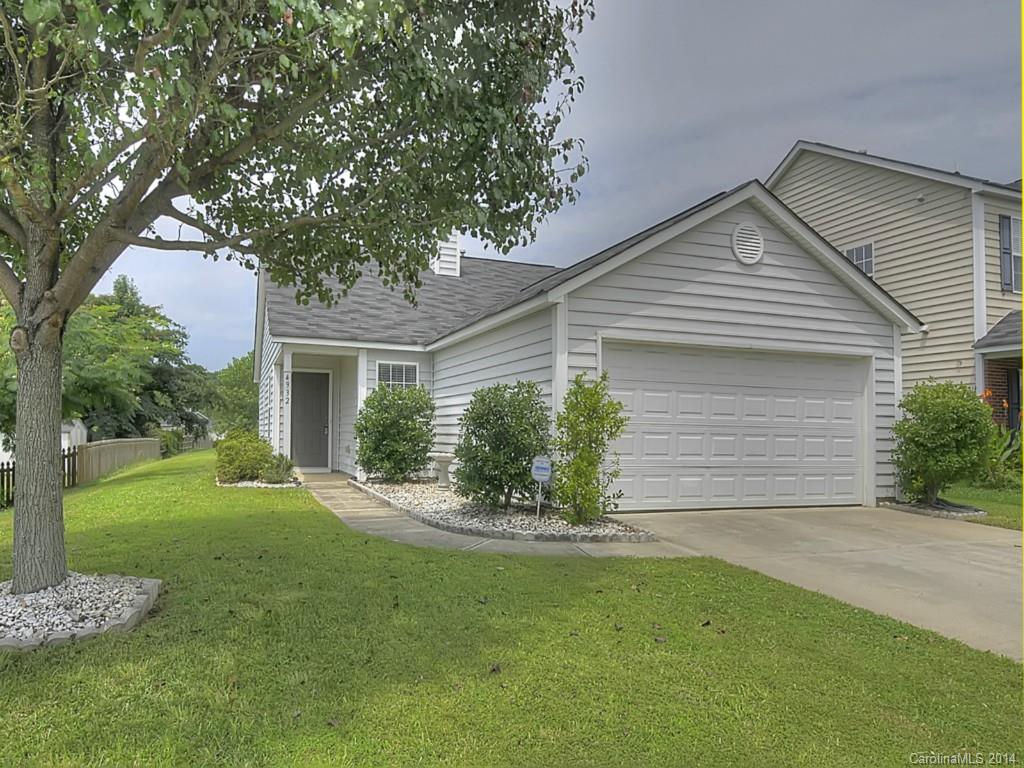 4932 Spruce Peak Road Charlotte NC 28278