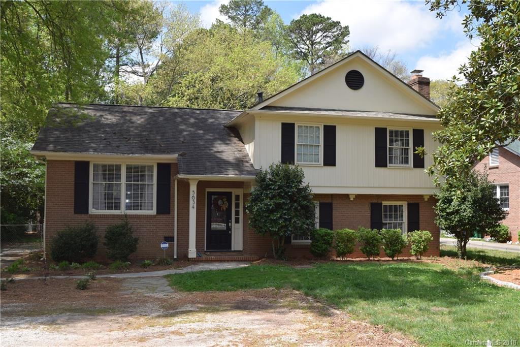5634 Sharon Road Charlotte NC 28210