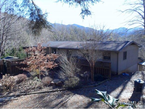 285 Bel Air Road Cullowhee NC 28723