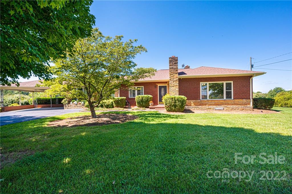 4185 Grace Chapel Road Granite Falls NC 28630