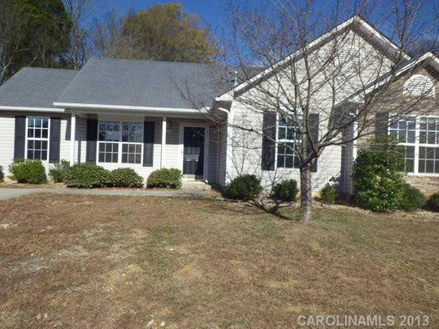 214 Carrie Court Concord NC 28027