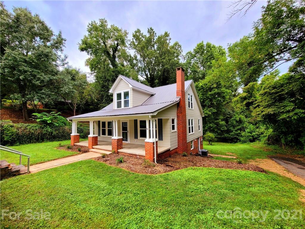 103 Williams Street Morganton NC 28655