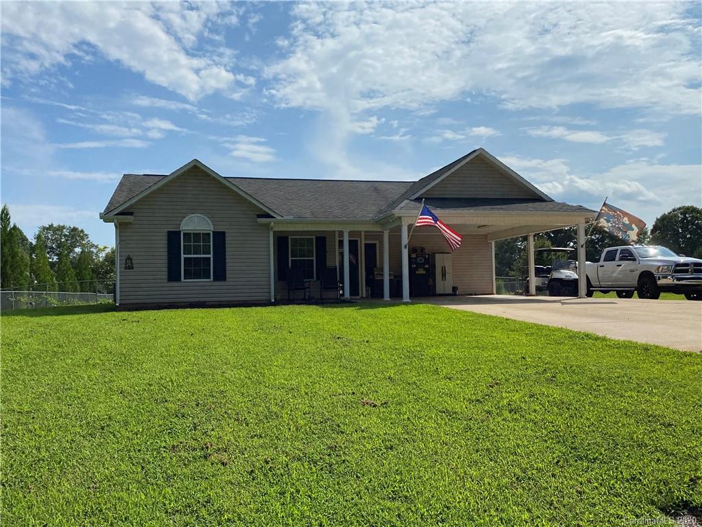 4019 Hamilton Road Shelby NC 28152
