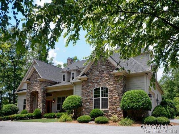 75 Silver Ridge Road Mill Spring NC 28756