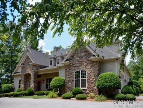 75 Silver Ridge Road Mill Spring NC 28756