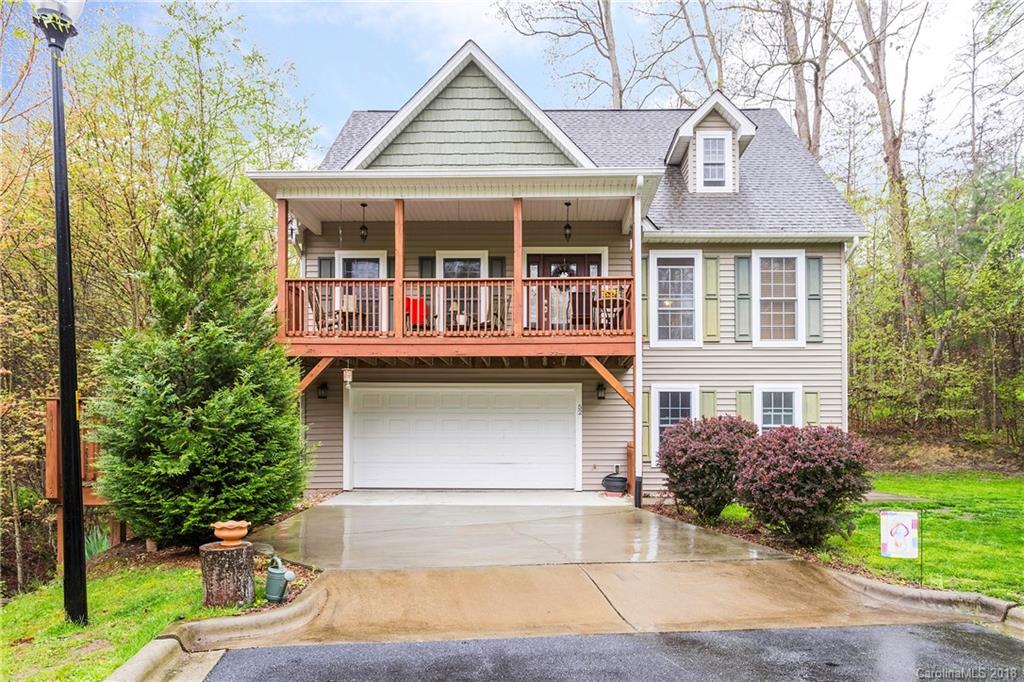 52 Wayward Path Candler NC 28715