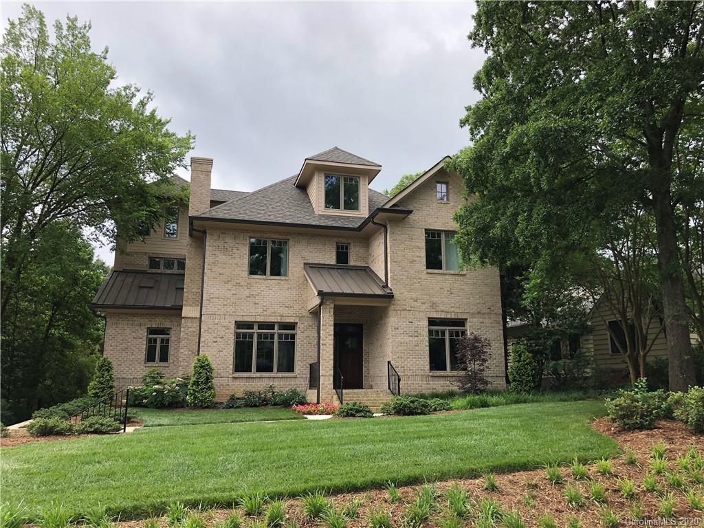 1438 Lilac Road Charlotte NC 28209