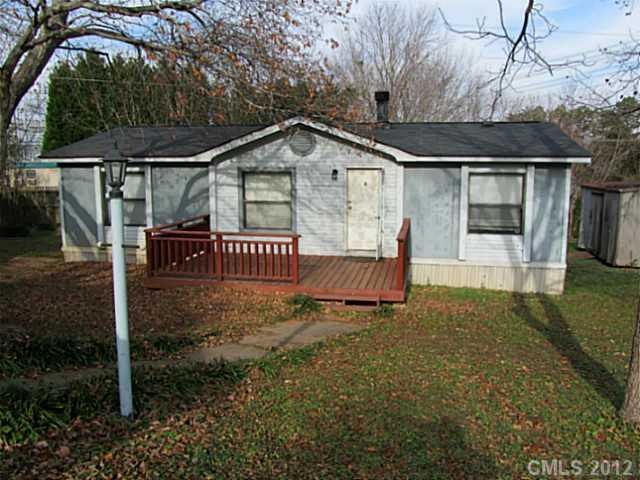 424 Elizabeth Lane Gastonia NC 28052