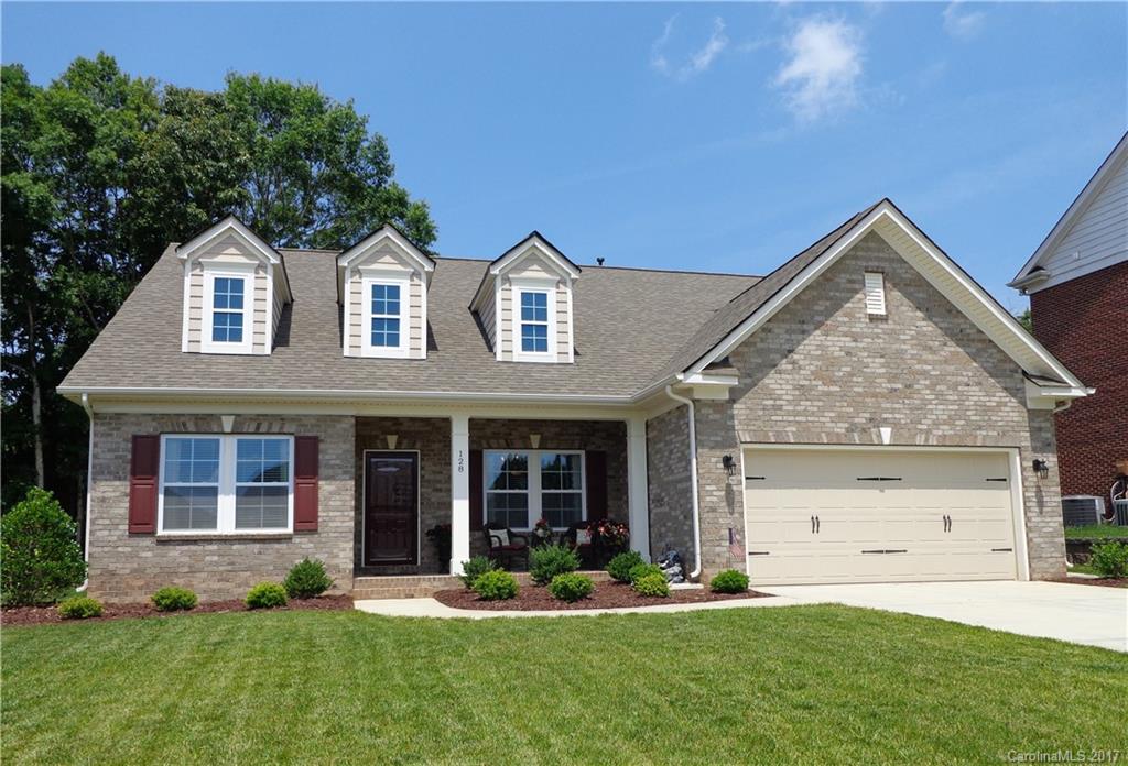 128 Alexandria Drive Mooresville NC 28115