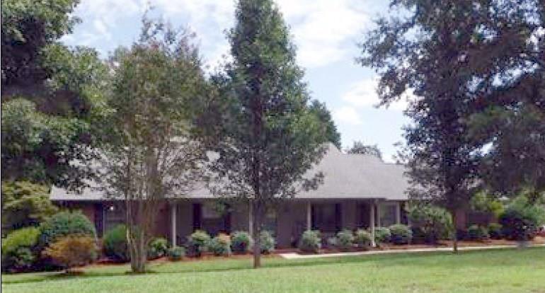 1831 Knolls Drive Newton NC 28658