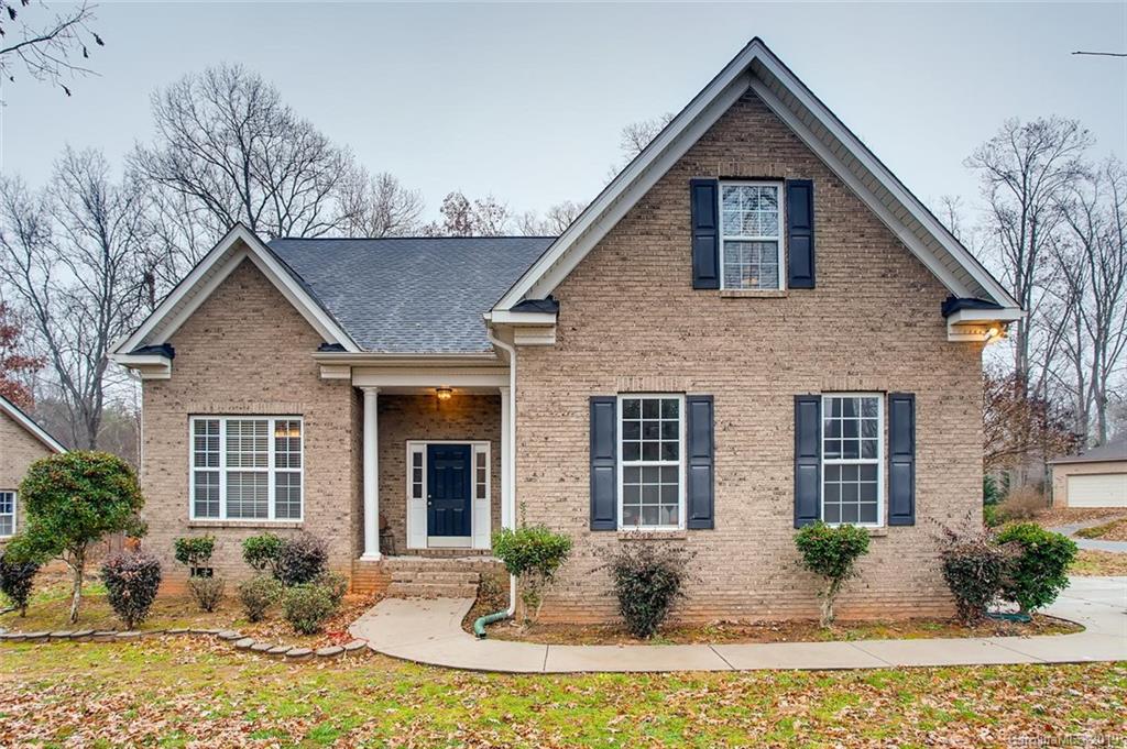 503 Shady Oaks Drive Stanley NC 28164