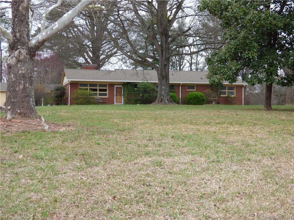 3415 Oakdale Road Charlotte NC 28216